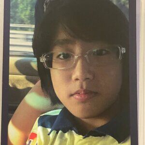 Han Stray Kids photo card  - Album I am not